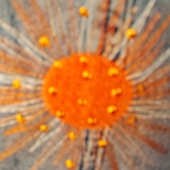 DG2 by Diane Gilman Blue Denim Vest - Picture 4 of 6